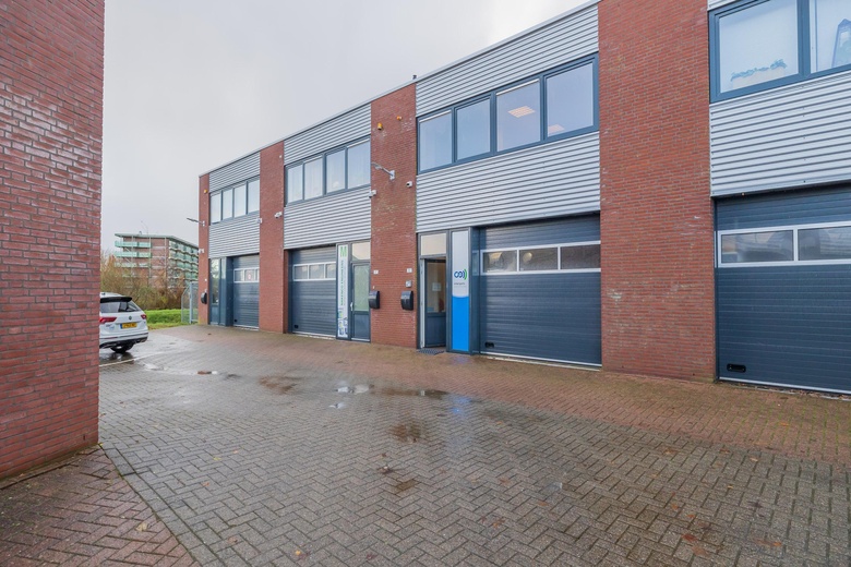 Bedrijfsruimte Lisse - Vennestraat 11 L - Foto 2