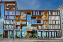 Zorg Amsterdam - Cas Oorthuyskade 38 - Foto 1