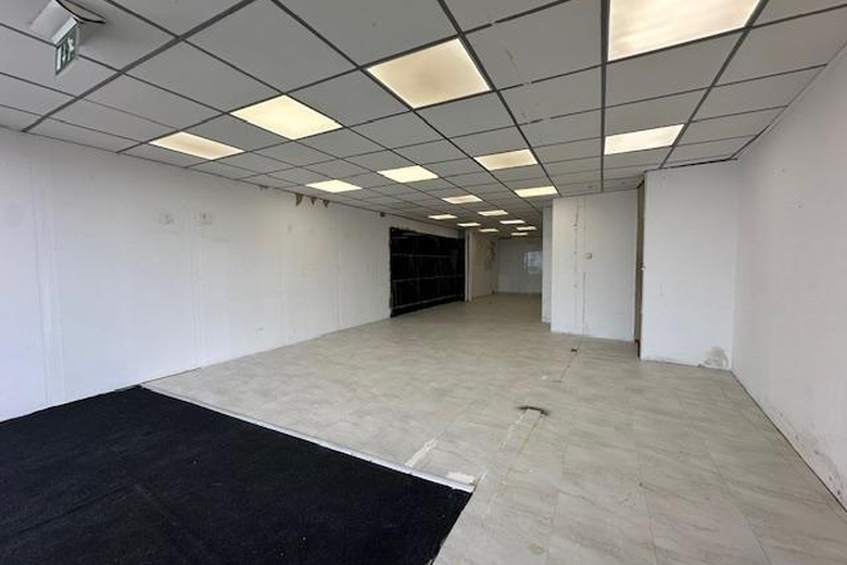 WinkelruimteaanHaven 168<br/> inVolendam