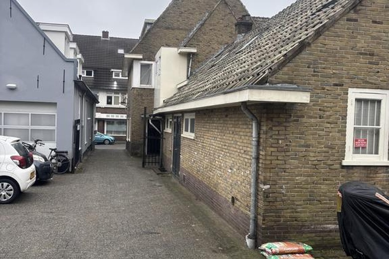 BedrijfsruimteaanVaartweg 26 A 5<br/> inHilversum