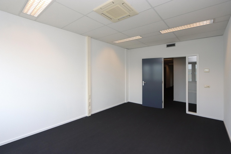 KantoorruimteaanRadioweg 2 - 6<br/> inAlmere