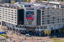 Winkelruimte Rotterdam - Zuidplein Hoog 510 - Foto 3
