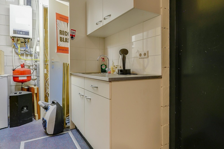 WinkelruimteaanKroonpassage 25<br/> inLelystad