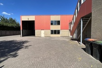Bedrijfsruimte Tilburg - Galjoenstraat 43 a - Foto 3