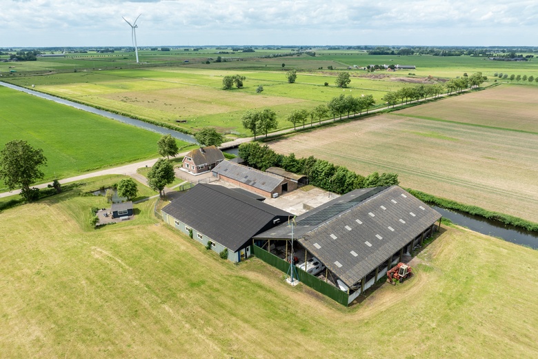 BedrijfsruimteaanOostersedijk 10<br/> inHattem