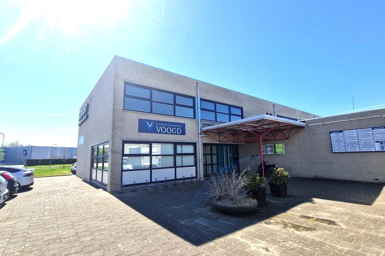 KantoorruimteaanMarkerkant 12 1 01<br/> inAlmere