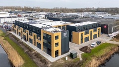 Bedrijfsruimte te huur Nieuwegein - Groningenhaven 1 6
