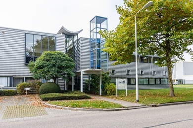 Kantoorruimte te huur Emmeloord - Transportweg 4