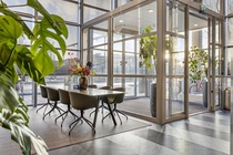 Bekijk foto 4 van eenheid 1 aan de Brandweerstraat 20 - 30 in Enschede