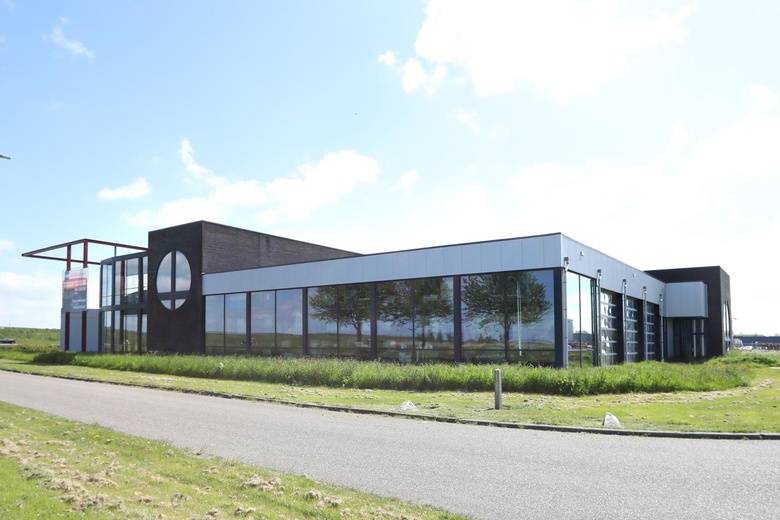 Bedrijfsruimte Dronten - Het Weerijs 2 - Foto 11