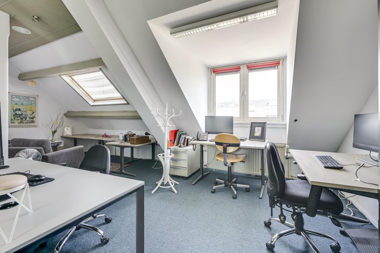 KantoorruimteaanTelingstraat 2<br/> inUtrecht