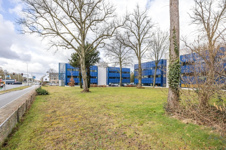 KantoorruimteaanDolderseweg 2<br/> inHuis ter Heide KantoorruimteaanDolderseweg 2<br/> inHuis ter Heide