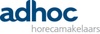 Aangeboden door Adhoc Horecamakelaars