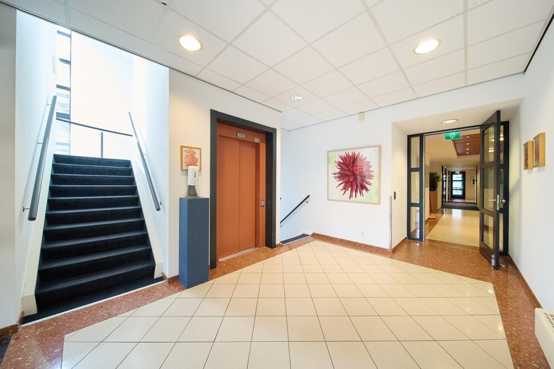 KantoorruimteaanThorbeckelaan 95<br/> inBarneveld