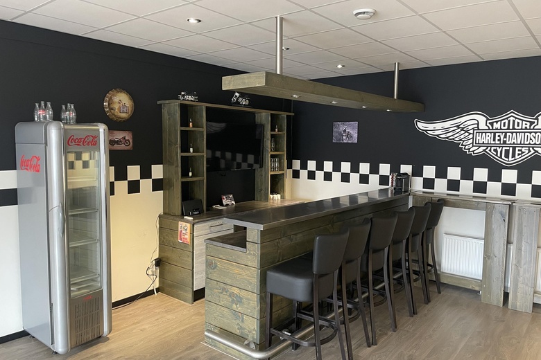 BedrijfsruimteaanNijverheidsweg 20 j<br/> inStolwijk