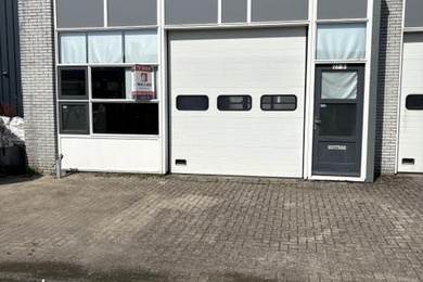 Bedrijfsruimte te huur Kampen - Betonstraat 27 9
