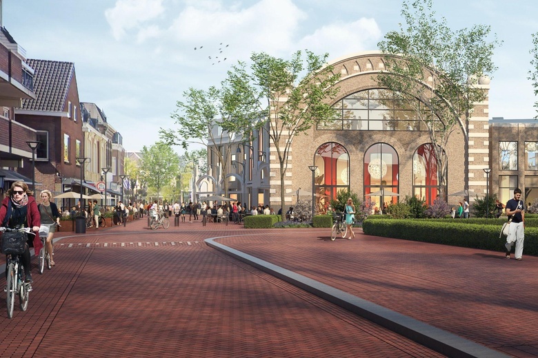 HorecaaanMolenstraat 26<br/> inOss