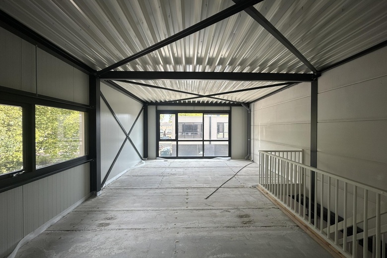 Bedrijfsruimteaanvan Beethovensingel 128 M<br/> inVlaardingen Bedrijfsruimteaanvan Beethovensingel 128 M<br/> inVlaardingen