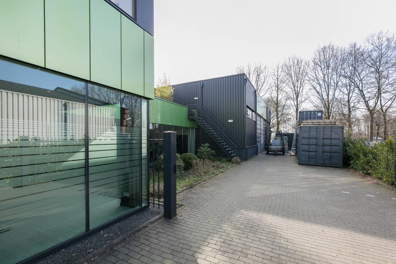 KantoorruimteaanBramenberg 8<br/> inEemnes