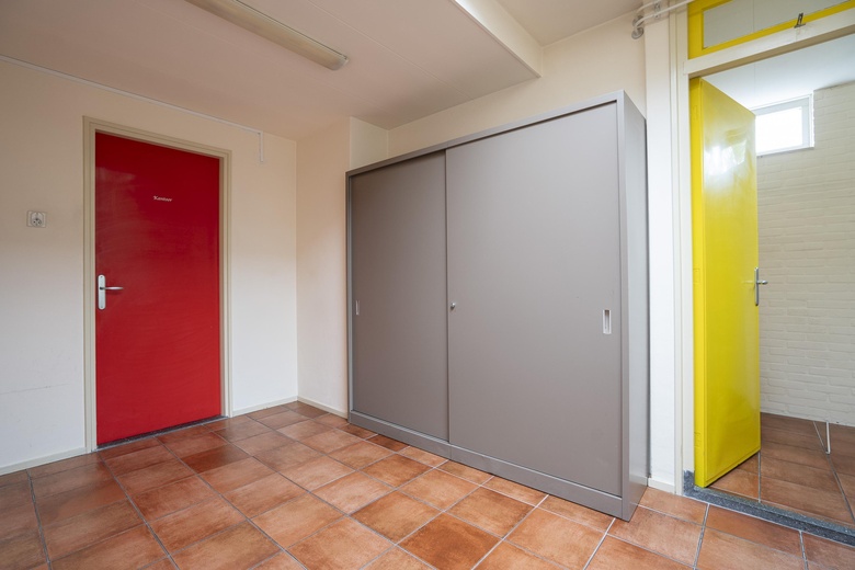 KantoorruimteaanBurgemeester Dekkingstraat 22 A<br/> inStreefkerk