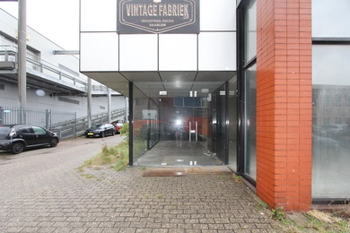 Bedrijfsruimte te huur Haarlem - Grijpensteinweg 14