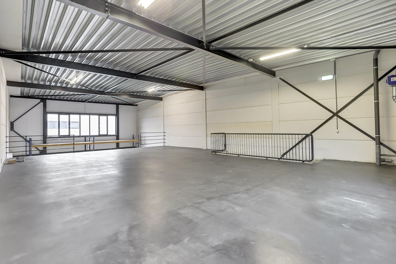 BedrijfsruimteaanKouwe Hoek 14<br/> inWaddinxveen