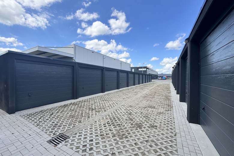 OpslagruimteaanRaadsheerenhoek 4 a 20<br/> inZuidland OpslagruimteaanRaadsheerenhoek 4 a 20<br/> inZuidland