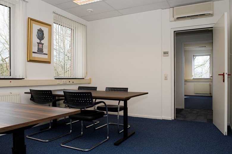 KantoorruimteaanOude Bennekomseweg 1<br/> inEde KantoorruimteaanOude Bennekomseweg 1<br/> inEde