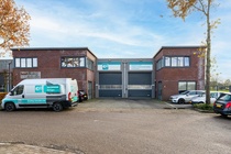 Bekijk foto 4 van Nijverheidstraat 6 Bekijk foto 4 van Nijverheidstraat 6