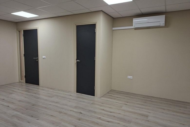 KantoorruimteaanBouwstraat 25 d<br/> inHaaksbergen