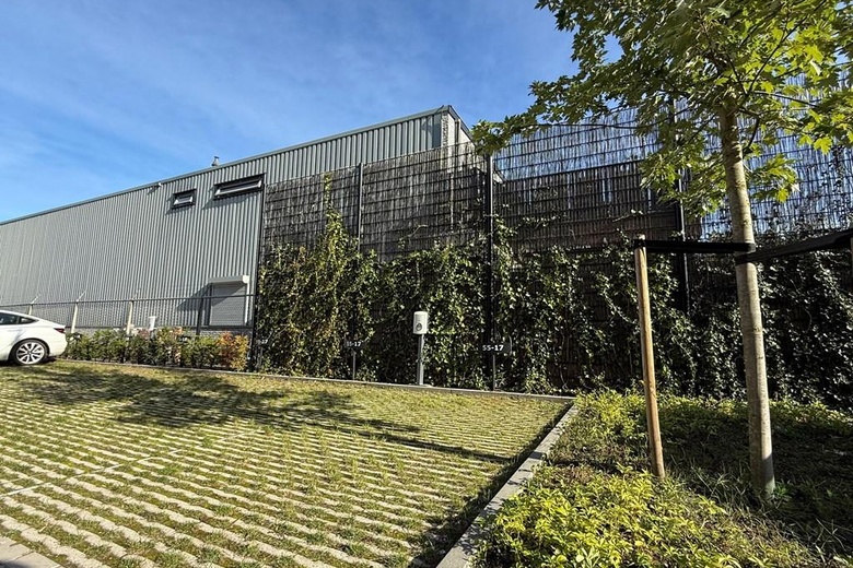 BedrijfsruimteaanInductorstraat 55 18<br/> inVeenendaal