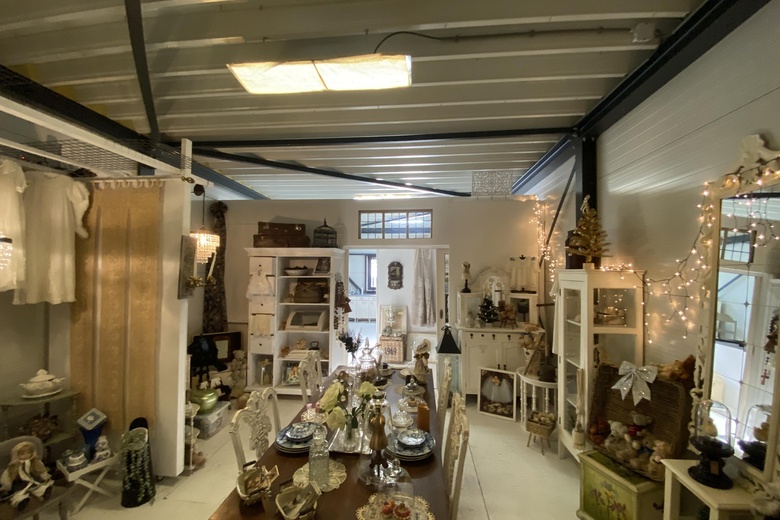 BedrijfsruimteaanGordingweg 7 A<br/> inAlmere