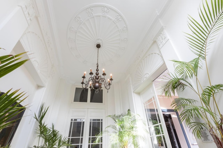 KantoorruimteaanDam 21<br/> inMiddelburg