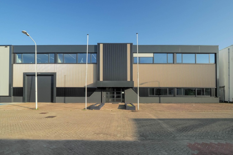 BedrijfsruimteaanCastricummer Werf 40<br/> inCastricum BedrijfsruimteaanCastricummer Werf 40<br/> inCastricum