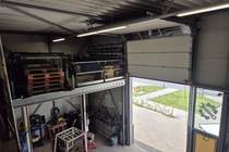 Bedrijfsruimte Medemblik - Schootsvel 8 F - Foto 6