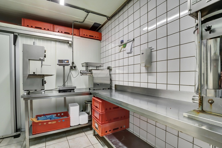 Winkelruimte Dordrecht - Dubbeldamseweg Zuid 78 - Foto 16