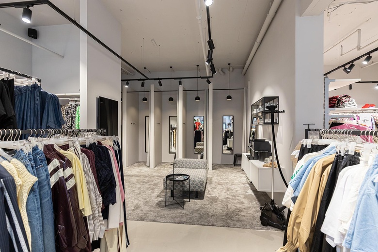 WinkelruimteaanMakado-Center 12<br/> inAlblasserdam