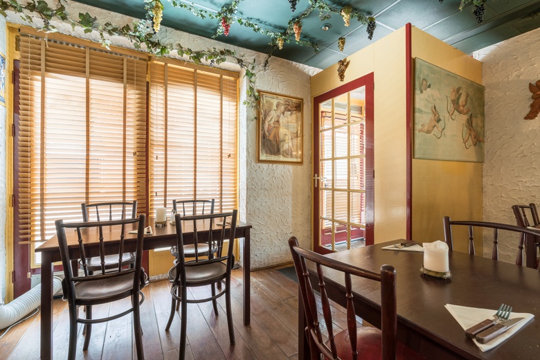 HorecaaanMunnikenhof 14<br/> inHeino