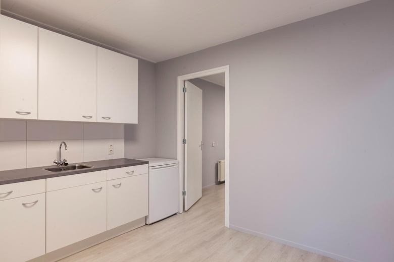 BedrijfsruimteaanMarconistraat 46<br/> inGouda