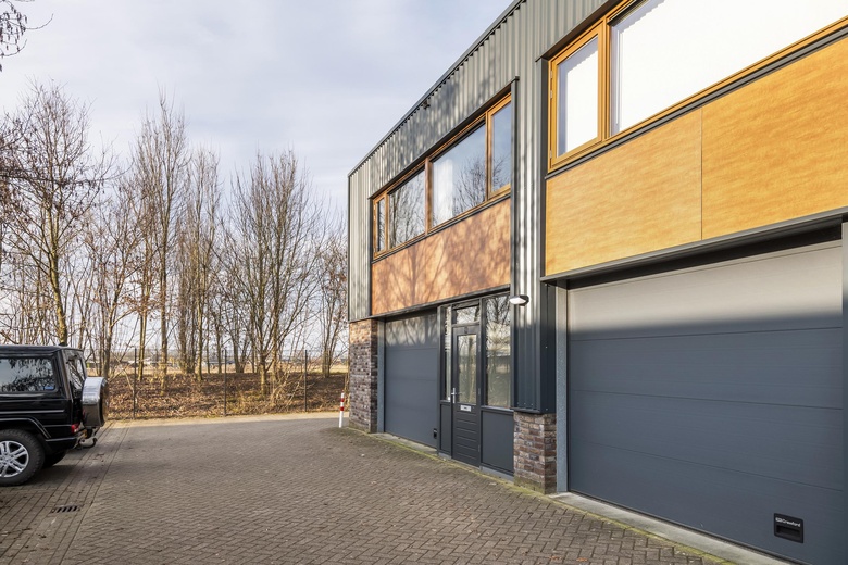 Bedrijfsruimte Tiel - Lingewei 55 - Foto 17