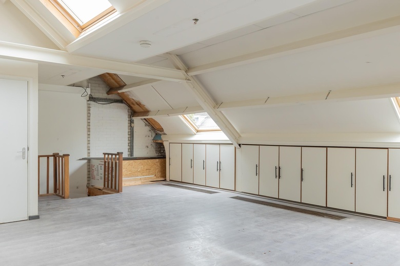 Winkelruimte Zoeterwoude - Dorpsstraat 18 - Foto 15