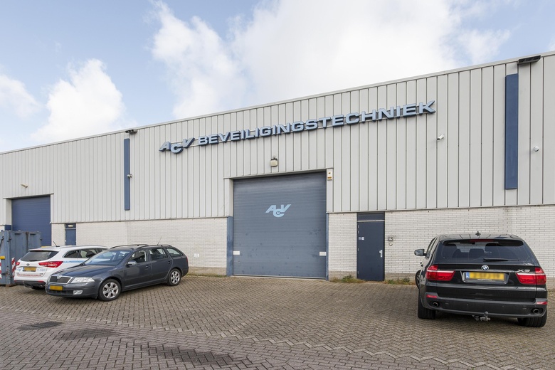BedrijfsruimteaanKreekweg 16<br/> inVlaardingen BedrijfsruimteaanKreekweg 16<br/> inVlaardingen