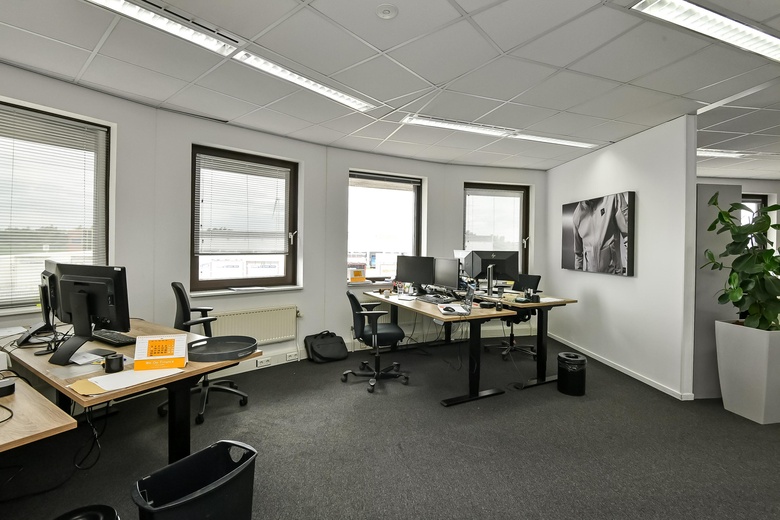 KantoorruimteaanImpact 60 b<br/> inDuiven