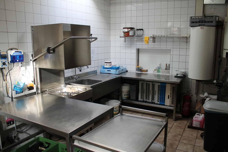 HorecaaanMeijelseweg 3<br/> inHeibloem