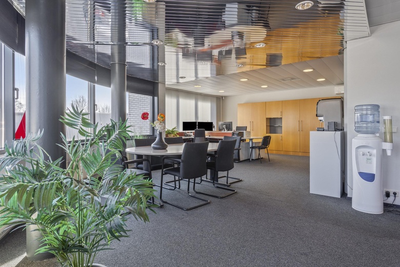 KantoorruimteaanWesteind 3<br/> inRosmalen