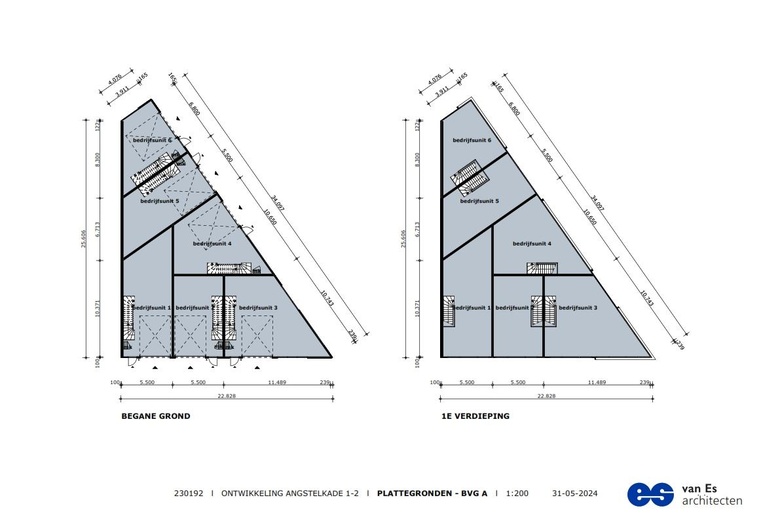 Bedrijfsruimte Nieuwersluis - Angstelkade 2 A - Foto 19