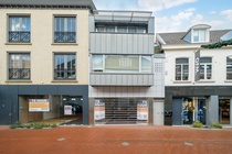 Winkelruimte te huur Oosterhout - Kerkstraat 10