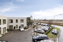 Bedrijfsruimte Waalwijk - Cartografenweg 34 - Foto 1
