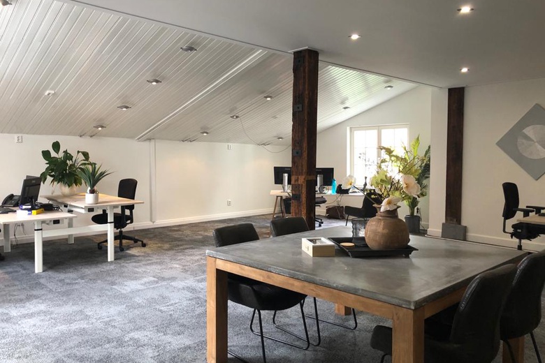 KantoorruimteaanOosteindseweg 22 a<br/> inBergschenhoek