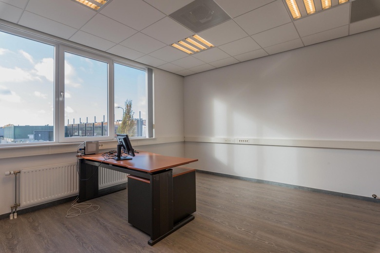 KantoorruimteaanIndustrieweg 39<br/> inSoest